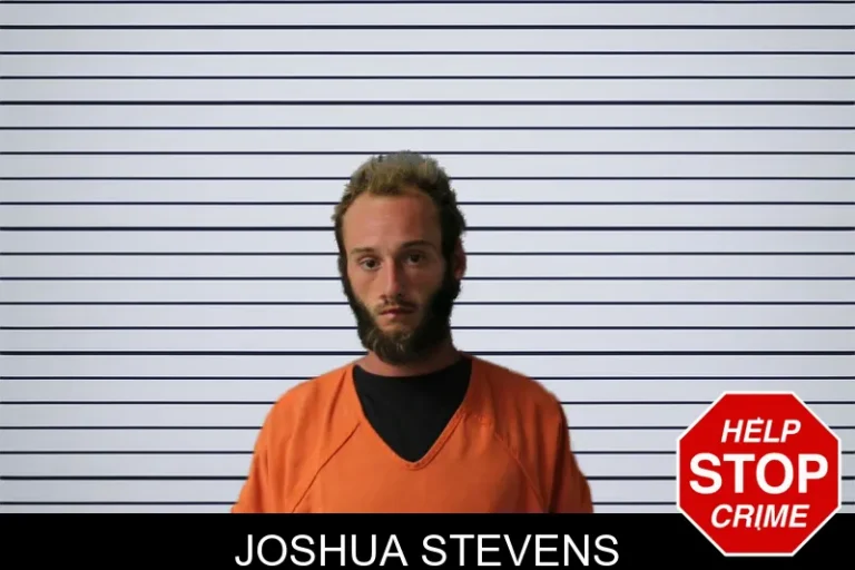 Joshua Stevens