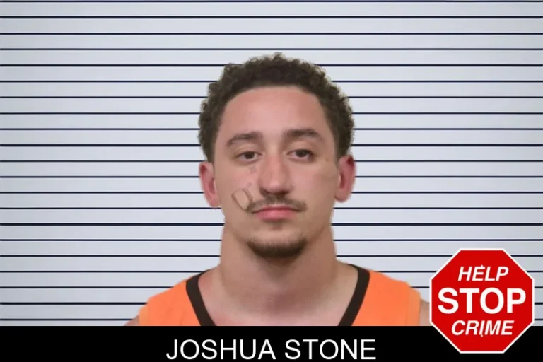 Joshua Stone