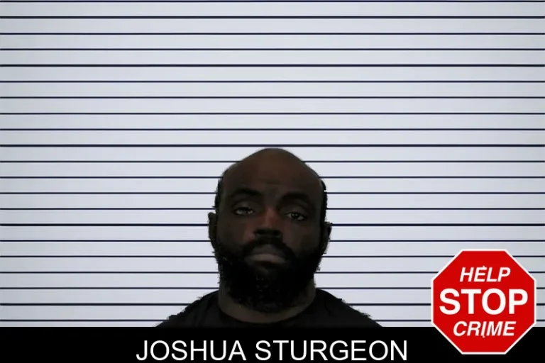 Joshua Sturgeon