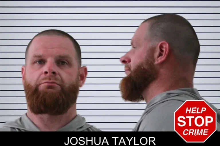Joshua Taylor