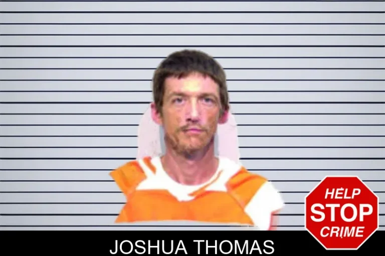 Joshua Thomas