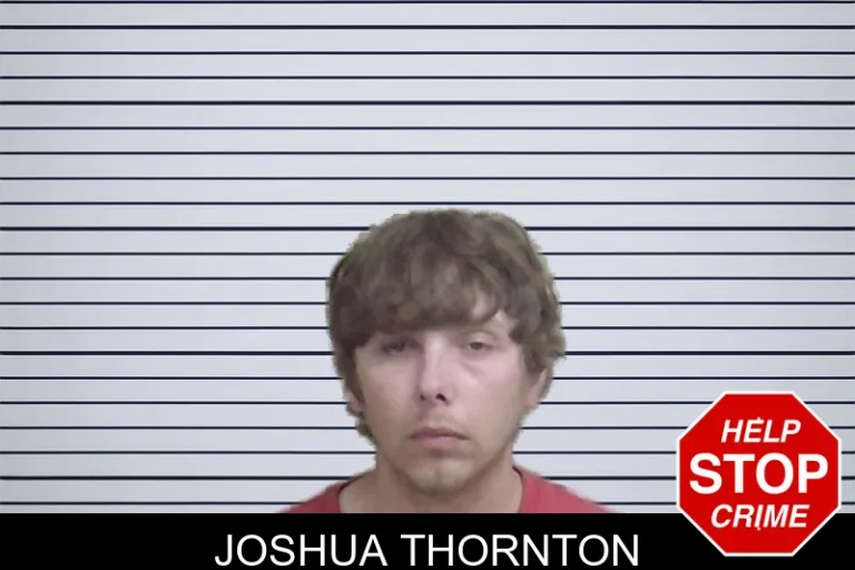 Joshua Thornton