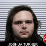 Joshua Turner mugshot – Habersham County , Georgia Joshua Turner mugshot