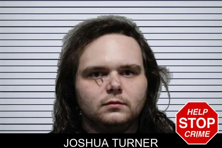 Joshua Turner
