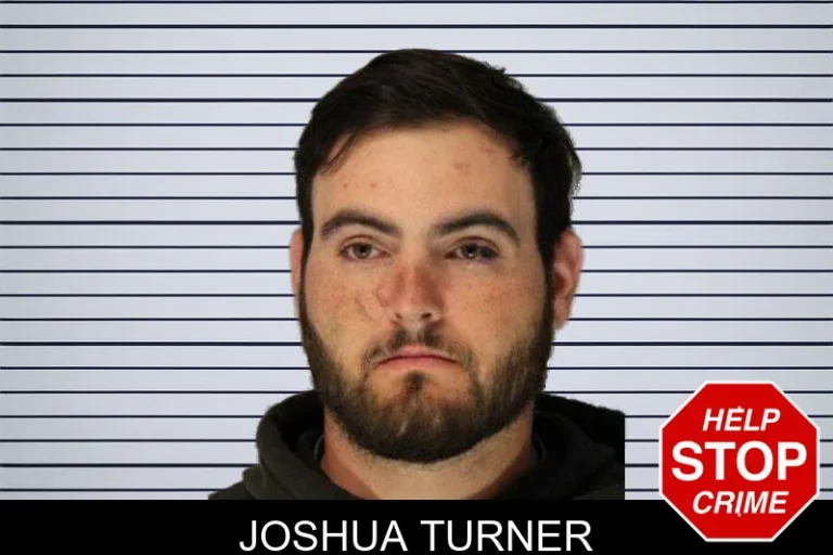 Joshua Turner