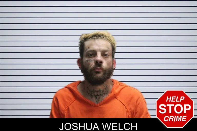 Joshua Welch