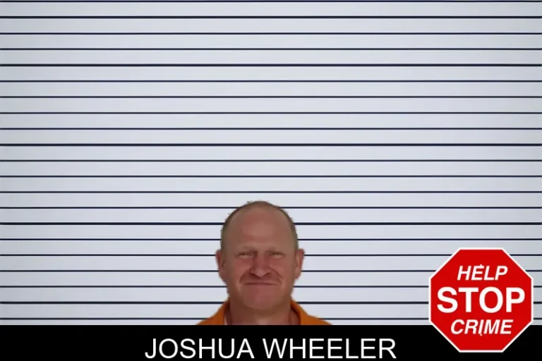 Joshua Wheeler