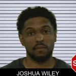 Joshua Wiley mugshot – Liberty County , Georgia Joshua Wiley mugshot