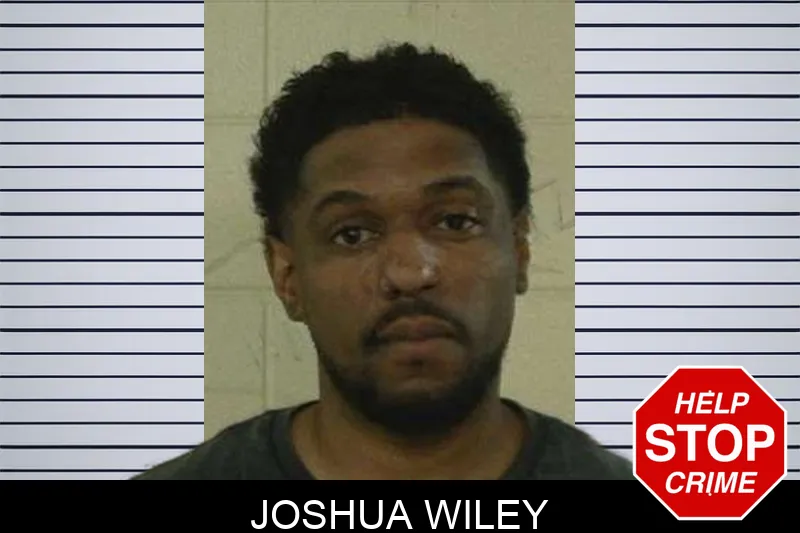 Joshua Wiley mugshot – Liberty County , Georgia Joshua Wiley mugshot