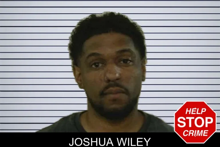 Joshua Wiley