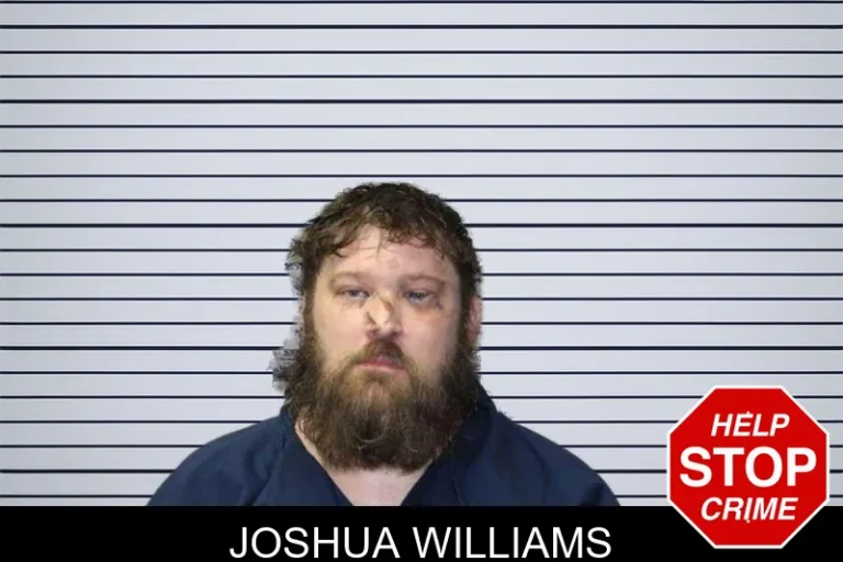 Joshua Williams
