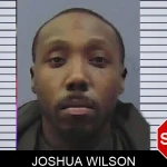 Joshua Wilson mugshot – Chattooga County , Georgia Joshua Wilson mugshot