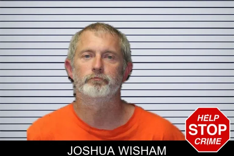 Joshua Wisham