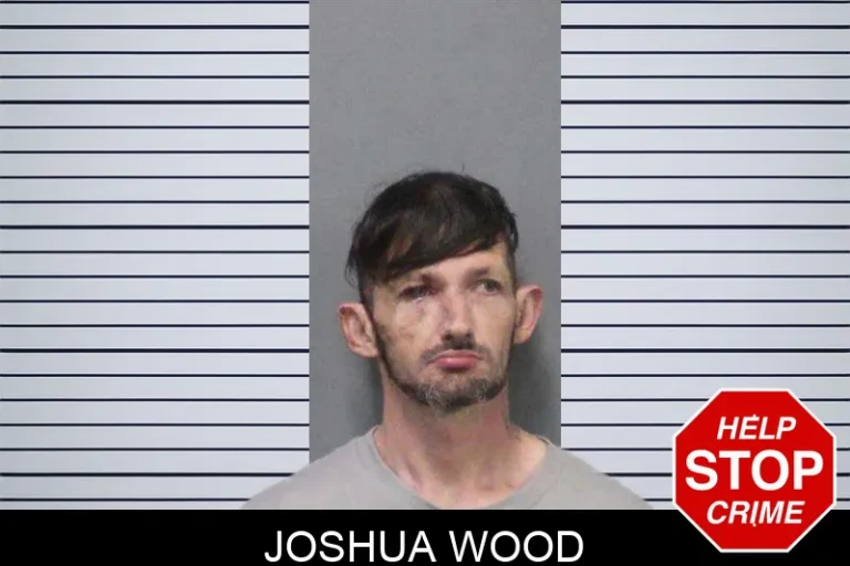Joshua Wood