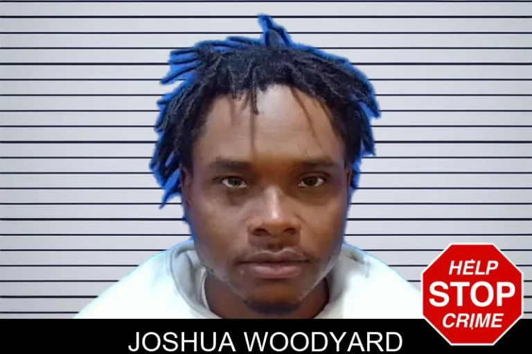 Joshua Woodyard