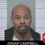 Josiah Campbell mugshot – Gwinnett County , Georgia Josiah Campbell mugshot