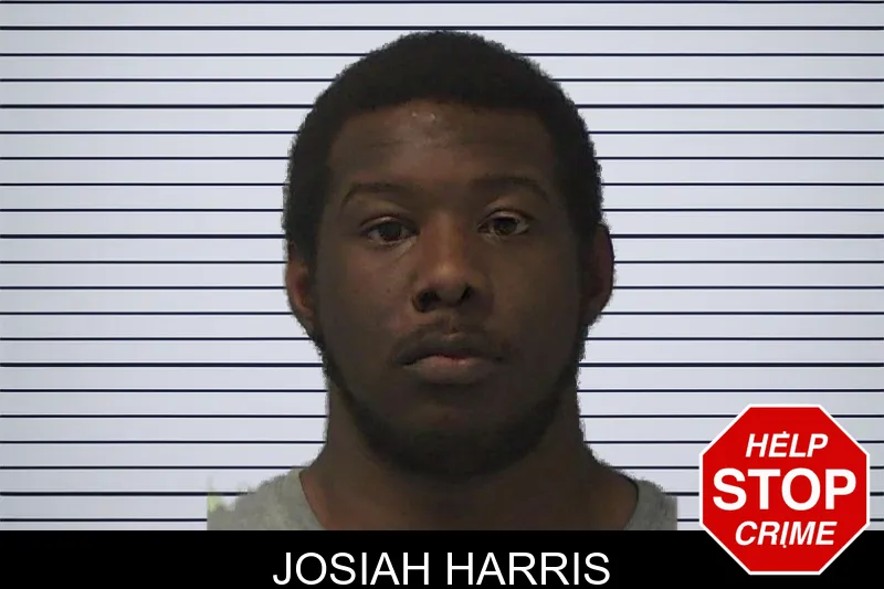 Josiah Harris mugshot – Ware County , Georgia Josiah Harris mugshot