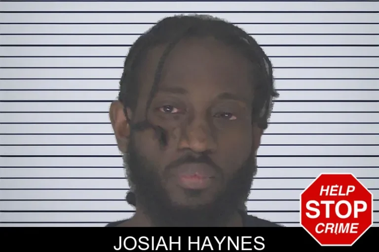 Josiah Haynes mugshot – Douglas County , Georgia Josiah Haynes