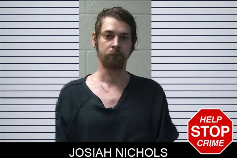 Josiah Nichols