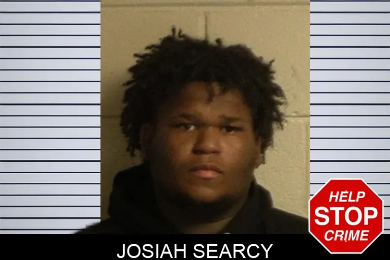 Josiah Searcy