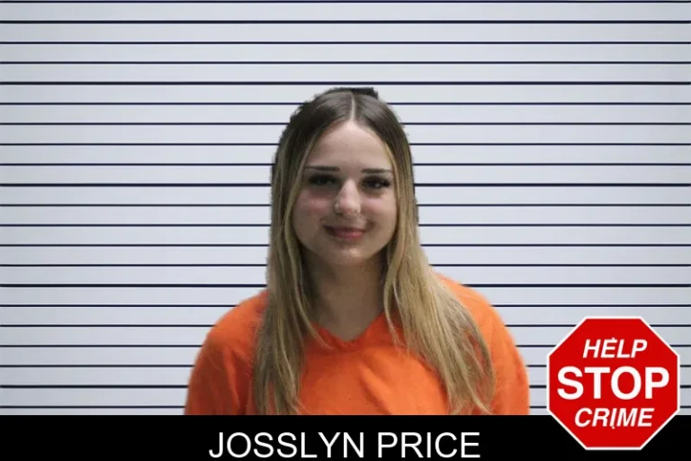 Josslyn Price
