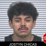 Jostyn Chicas mugshot