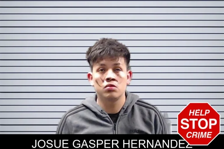 Josue Gasper Hernandez