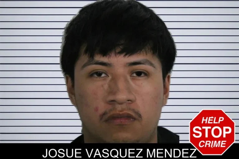 Josue Vasquez Mendez