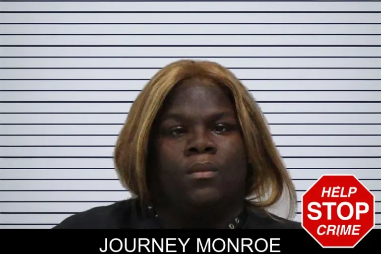 Journey Monroe