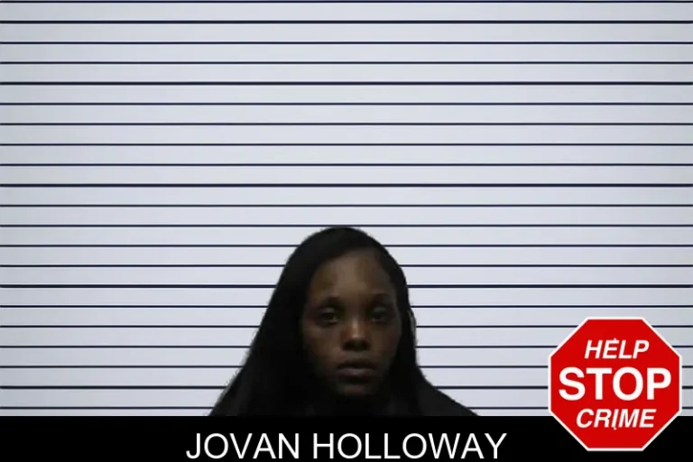 Jovan Holloway