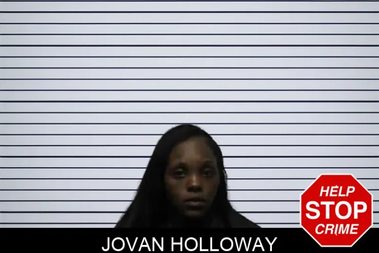 Jovan Holloway