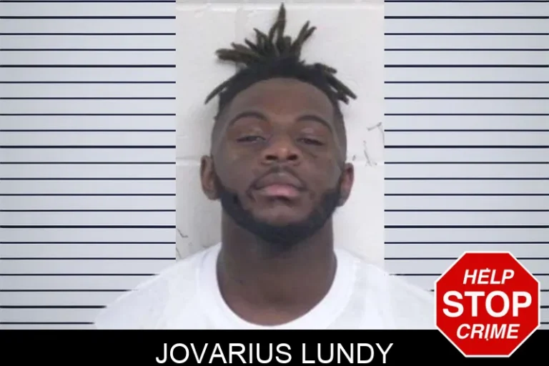 Jovarius Lundy