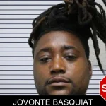 Jovonte Basquiat mugshot
