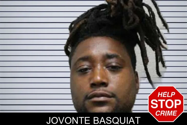 Jovonte Basquiat