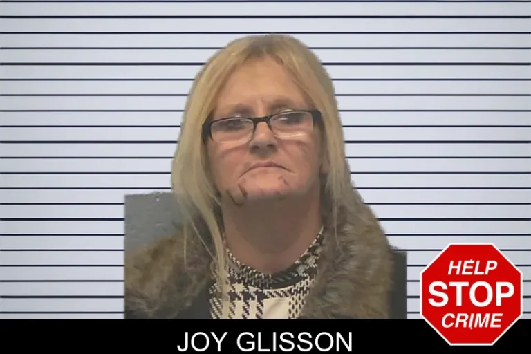 Joy Glisson mugshot – Ware County , Georgia Joy Glisson