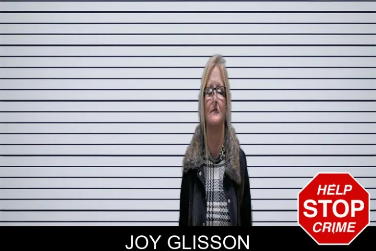 Joy Glisson