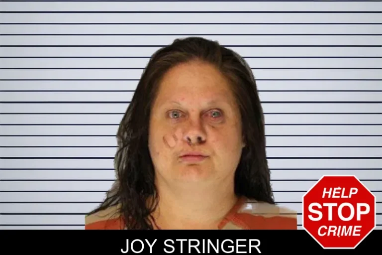 Joy Stringer