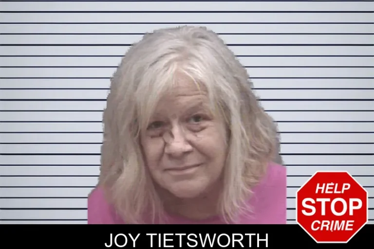 Joy Tietsworth