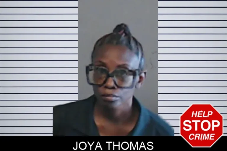 Joya Thomas