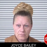 Joyce Bailey mugshot