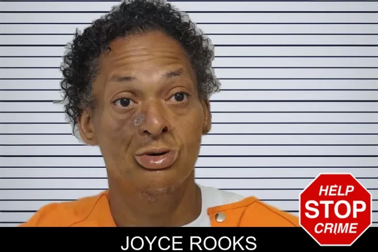 Joyce Rooks mugshot – Bibb County , Georgia Joyce Rooks
