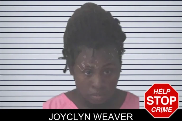 Joyclyn Weaver