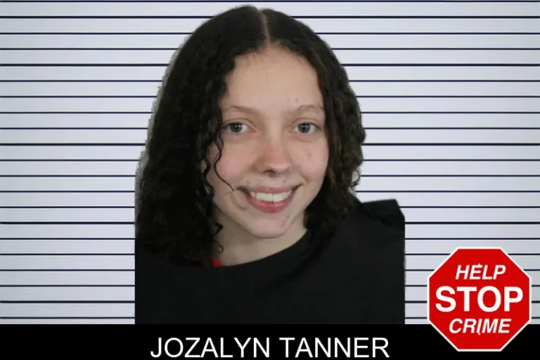 Jozalyn Tanner