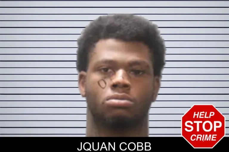 Jquan Cobb
