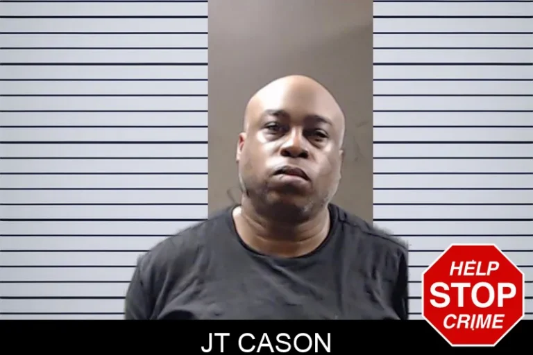 Jt Cason mugshot – DeKalb County , Georgia Jt Cason