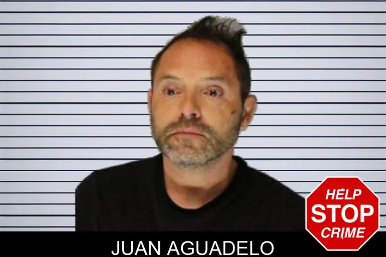 Juan Aguadelo mugshot β Hall County , Georgia Juan Aguadelo