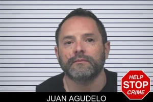 Juan Agudelo mugshot