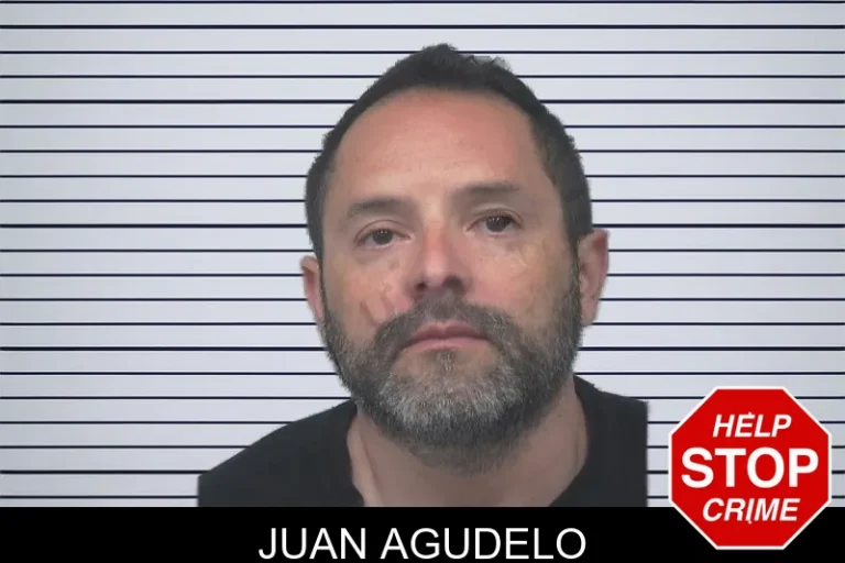 Juan Agudelo