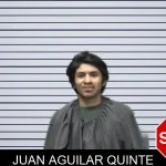 Juan Aguilar Quinte mugshot
