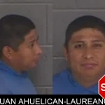 Juan Ahuelican-Laureano mugshot – Barrow County , Georgia Juan Ahuelican-Laureano mugshot